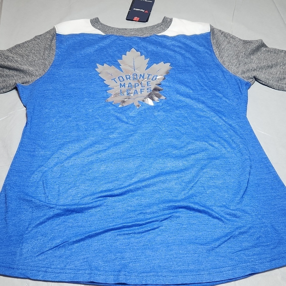 Toronto Maple Leafs T-Shirt - Picture 7 of 11